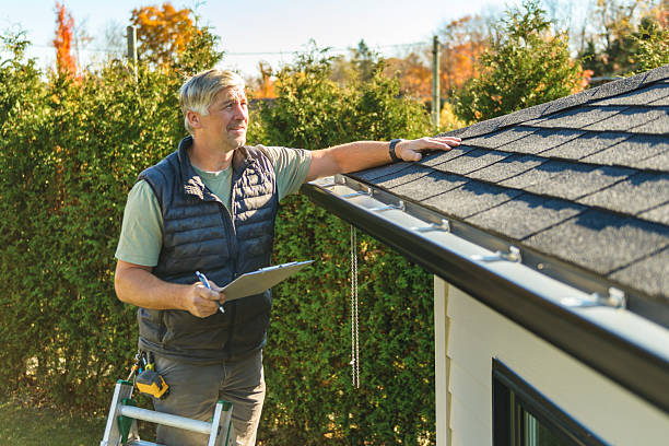 Affordable Storm Damage Roof Repair solutions in Chapel Hill, NC